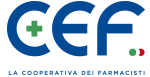 CEF Canale Aziendale Logo